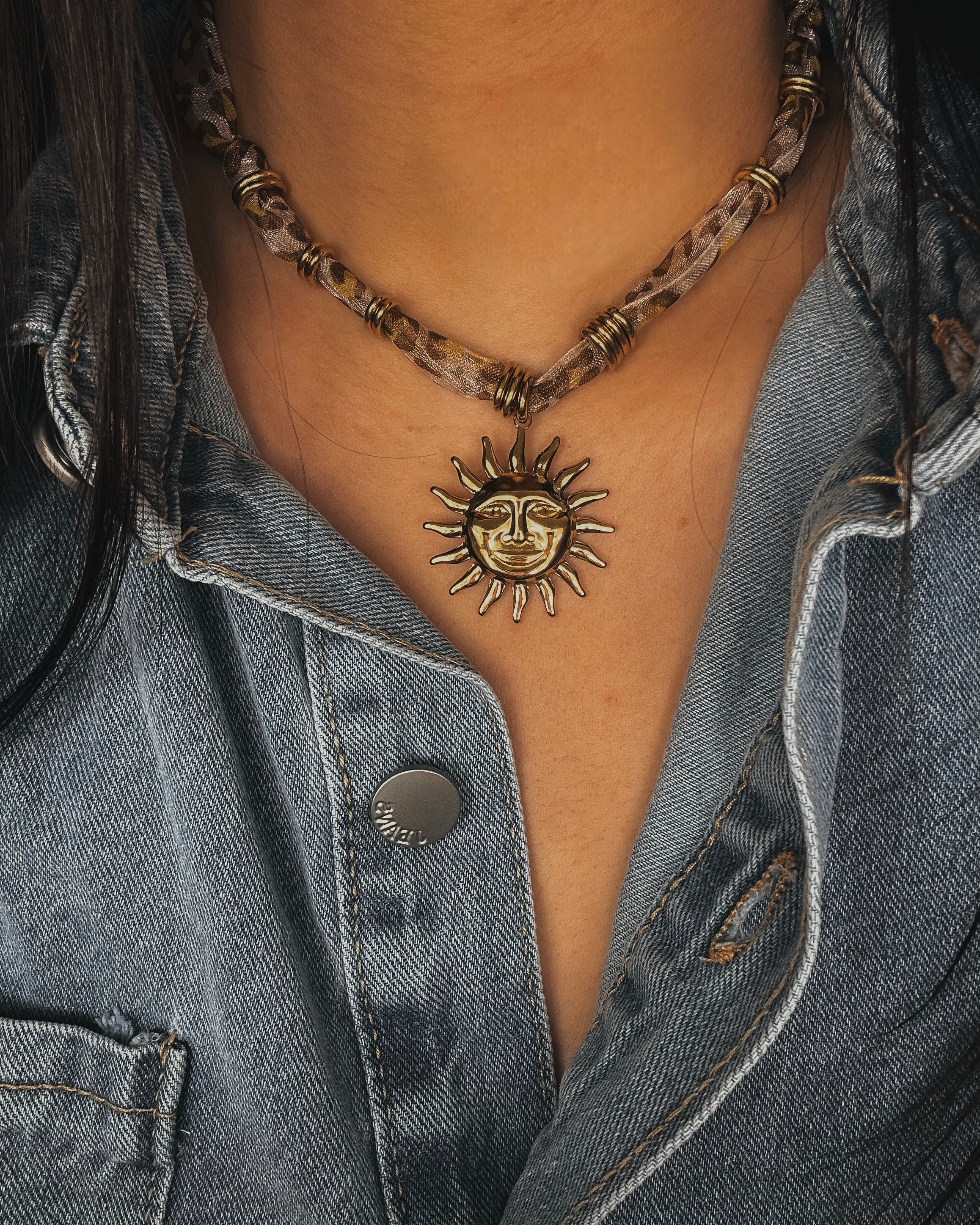 Collier Amaya