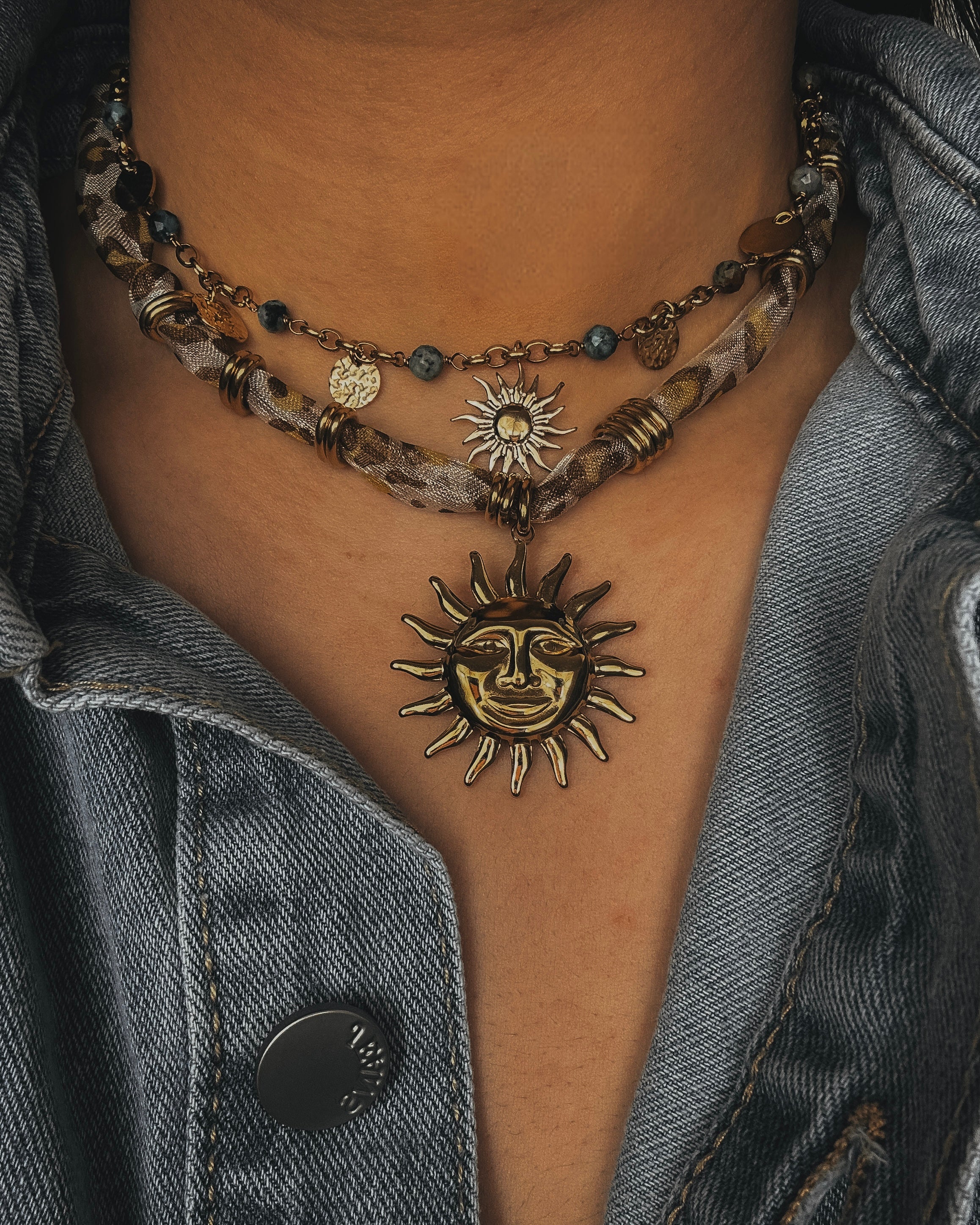 Collier Amaya